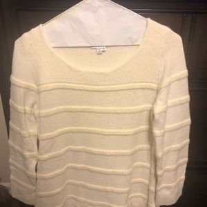 EUC Lacoste Sweater